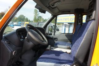 Iveco Daily 35S12